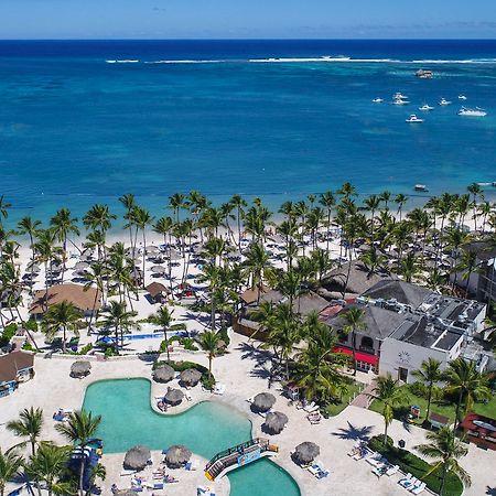 Be Live Collection Punta Cana (Adults Only) Ngoại thất bức ảnh Hard Rock Hotel & Casino Punta Cana